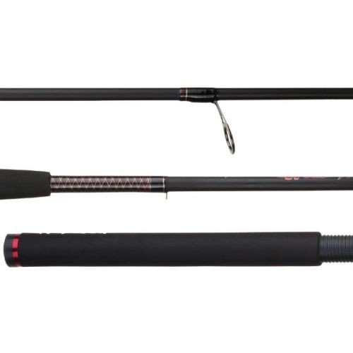 Shakespeare & Shimano - Casting Fishing Combo - Ugly Stik GX2 Rod 2.7m & FX 4000 Reel with Fishing Tackle