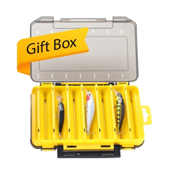 Shakespeare & Shimano - Casting Fishing Combo - Ugly Stik GX2 Rod 2.7m & FX 4000 Reel with Fishing Tackle