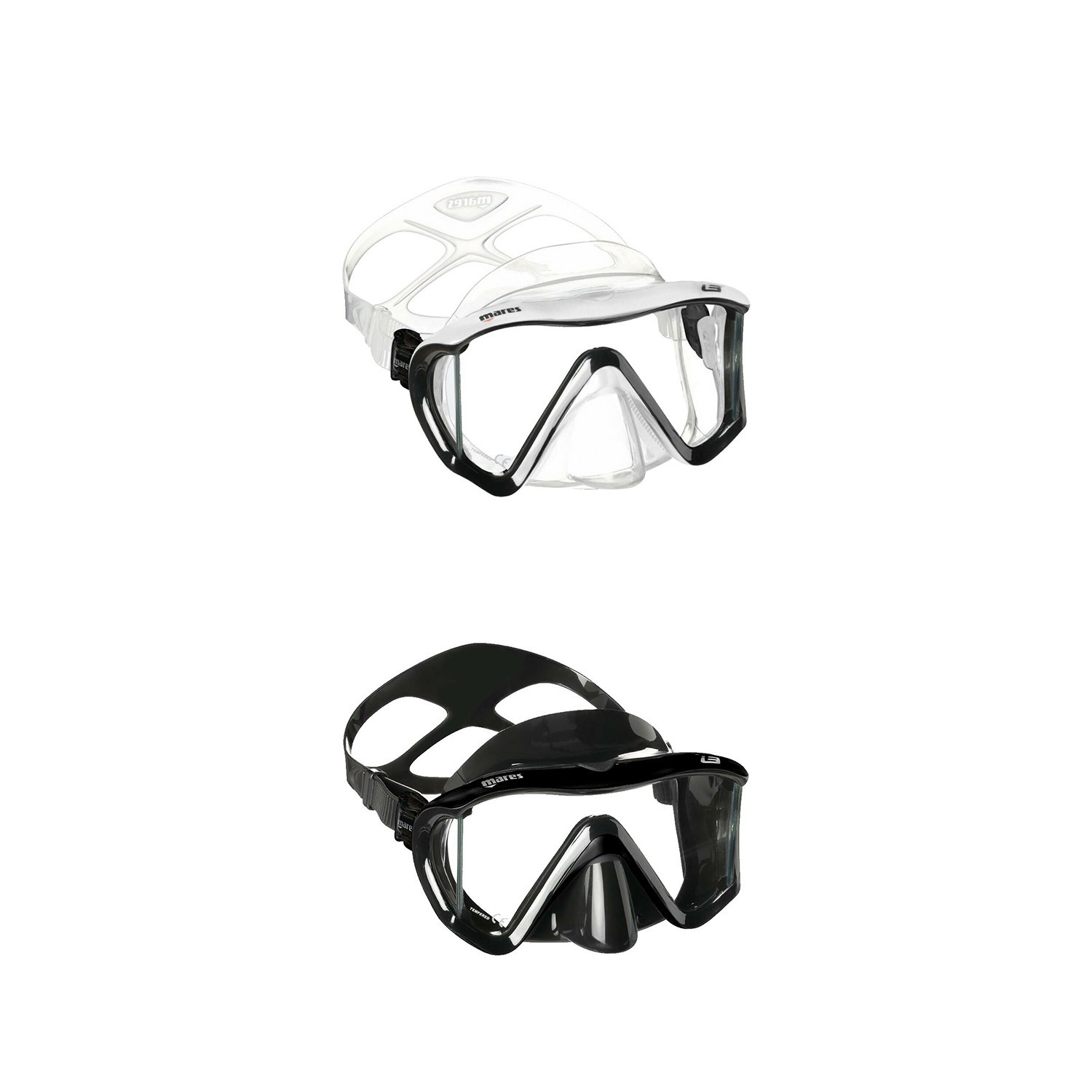 Diving Snorkeling Mask