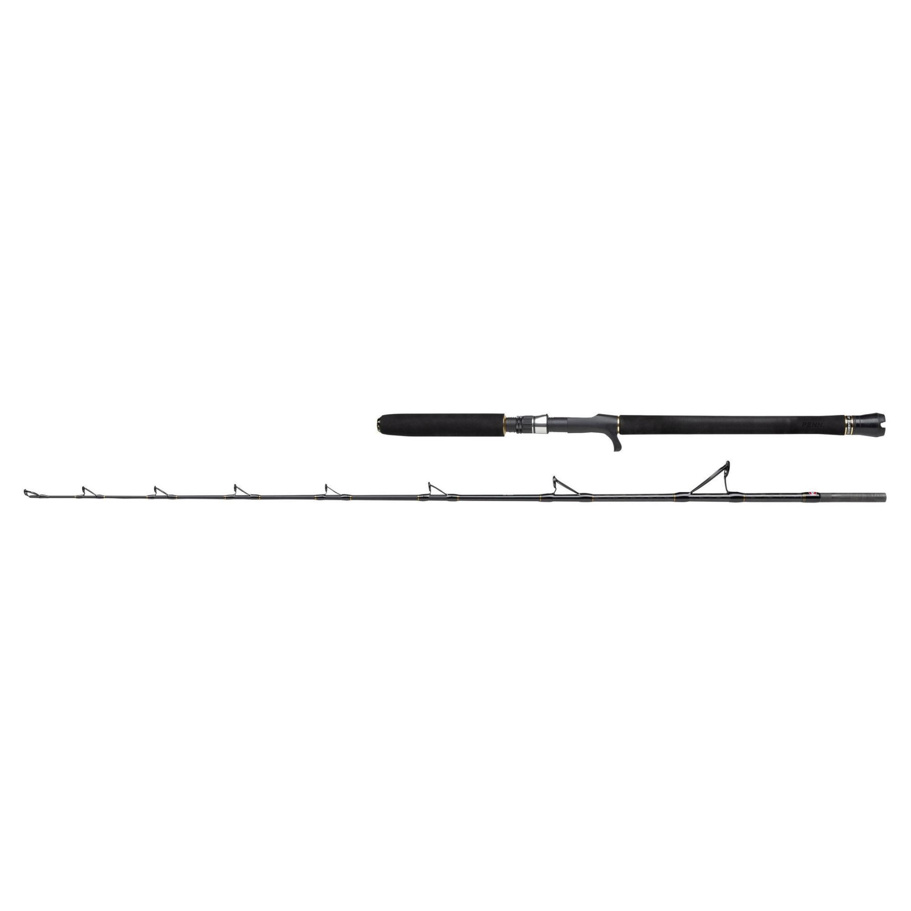 PENN - REGIMENT III JIG CASTING FISHING ROD - 1.83M