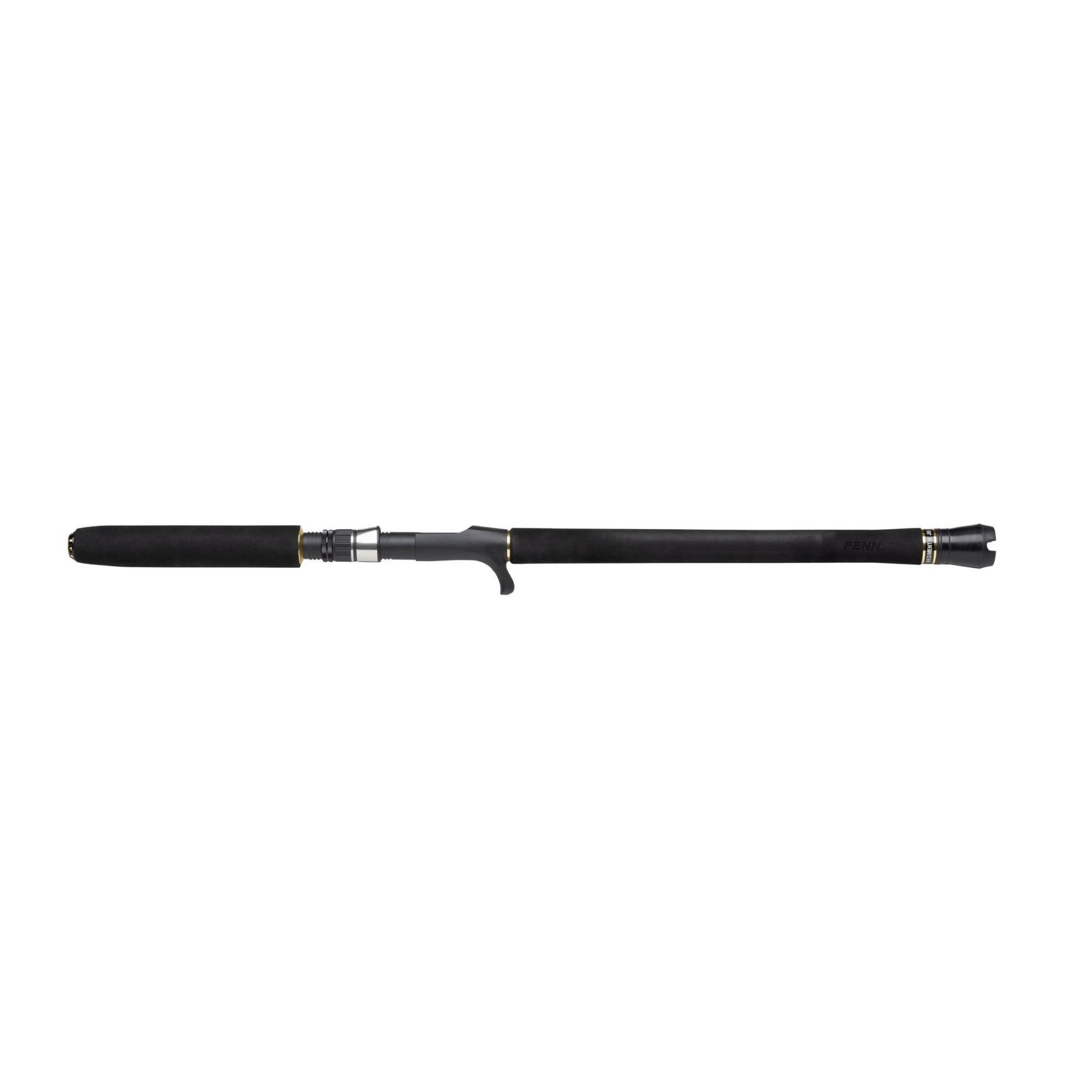 PENN - REGIMENT III JIG CASTING FISHING ROD - 1.83M