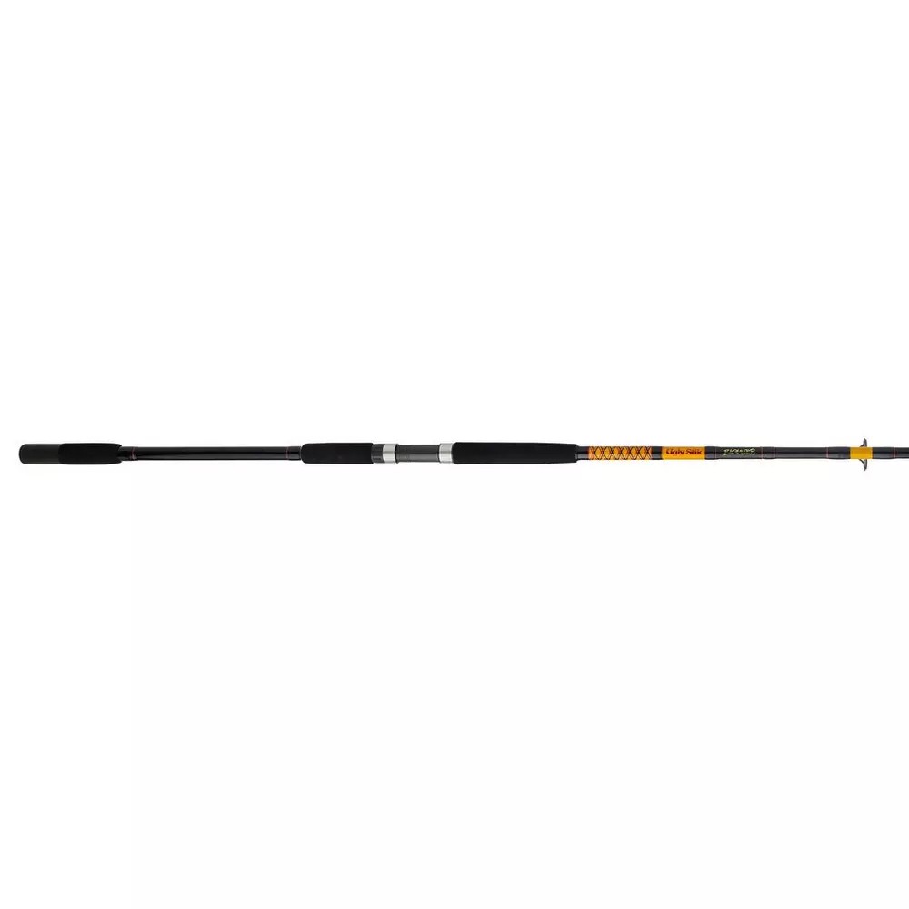 قصبة صيد سبينينج - شكسبير أجلي ستيك بيج ووتر - 3.66 متر