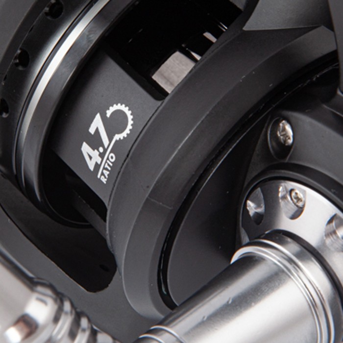 بكرة صيد سبينينج - ميتشل 398