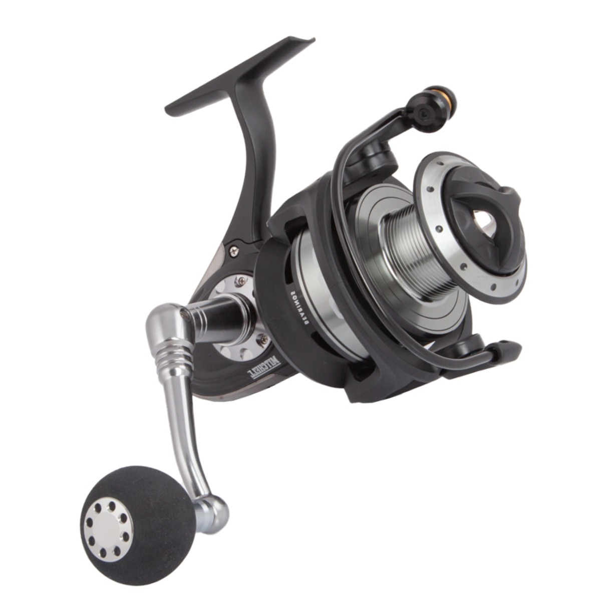 بكرة صيد سبينينج - ميتشل 498