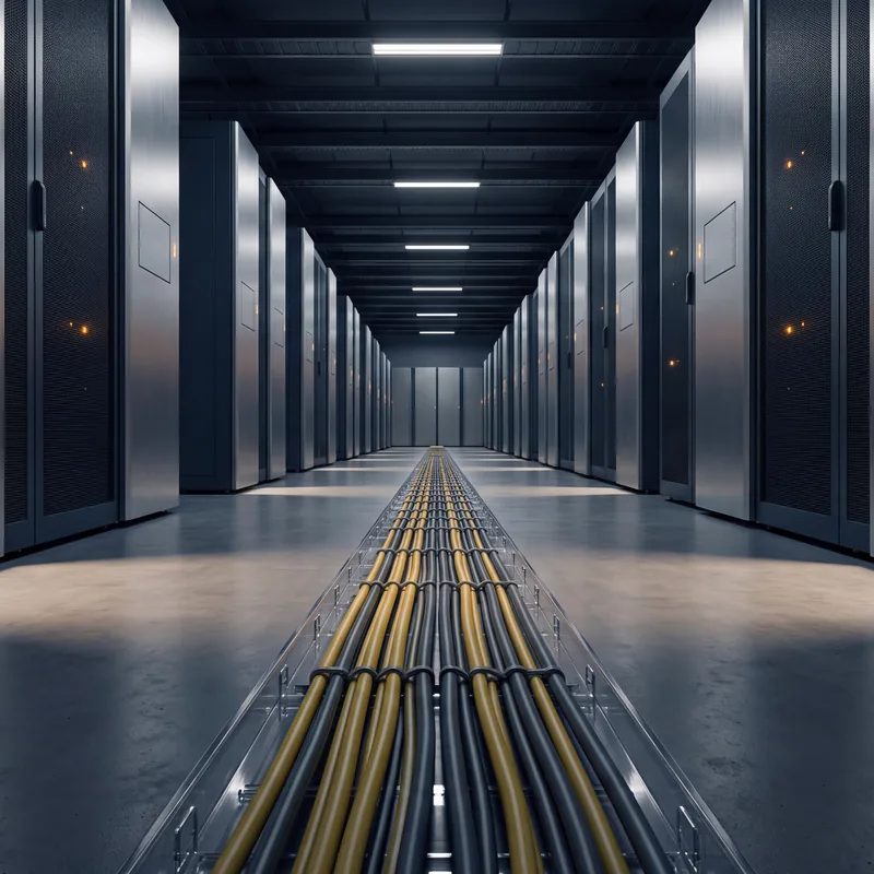 Editorial illustration about Architectural Patterns to Scale AI Workloads Without Timeouts in Agentic Coding.