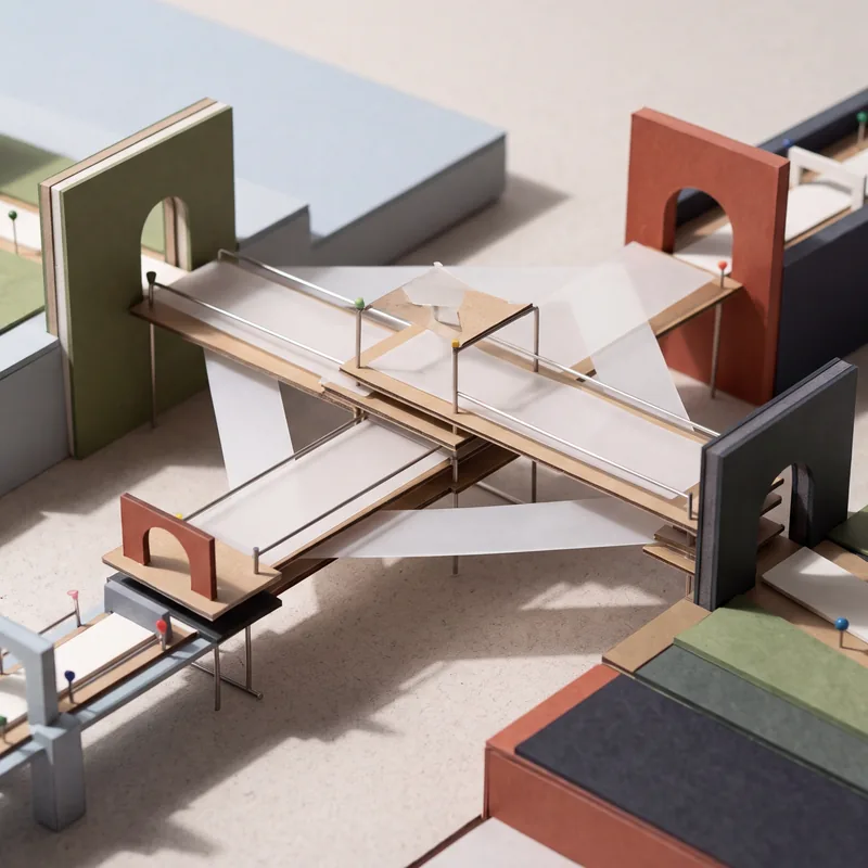 Redaktionelle Illustration zu Architektur-Kompromisse bei der Cross-Platform-App-Entwicklung: Native versus geteilte mobile Frameworks im ISO/IEC-25010-Vergleich im Bereich App.