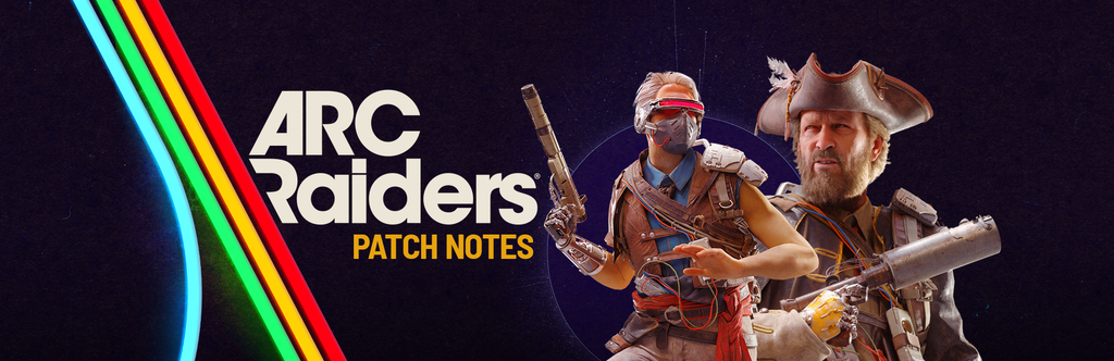 Patch Notes 1.27.0