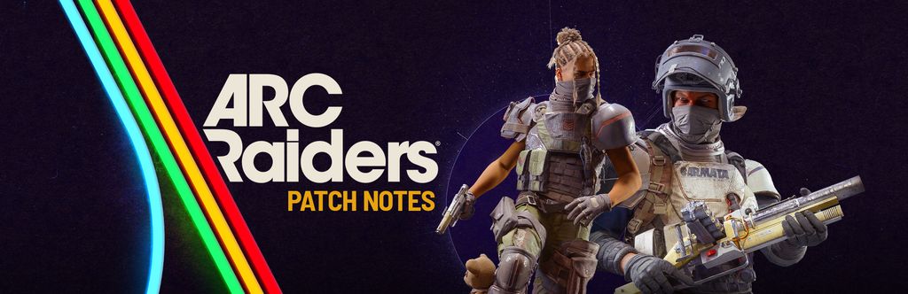 Patch Notes 1.23.0