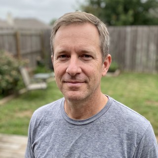Kevin Marsh, contributor at The Playtime Journal