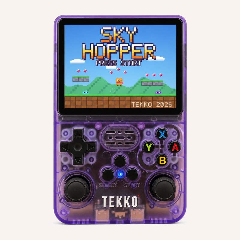 Tekko One