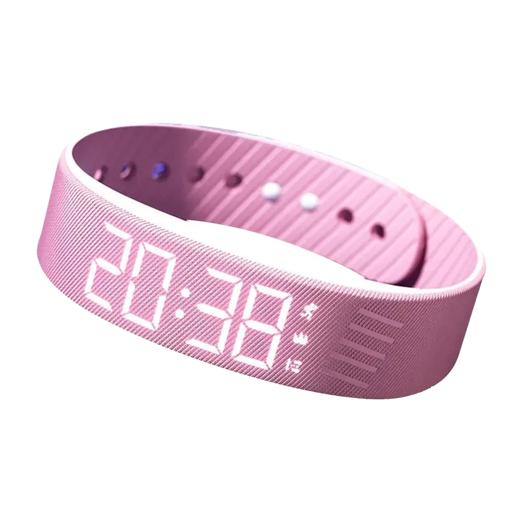 Slumblr Vibrating Alarm Watch