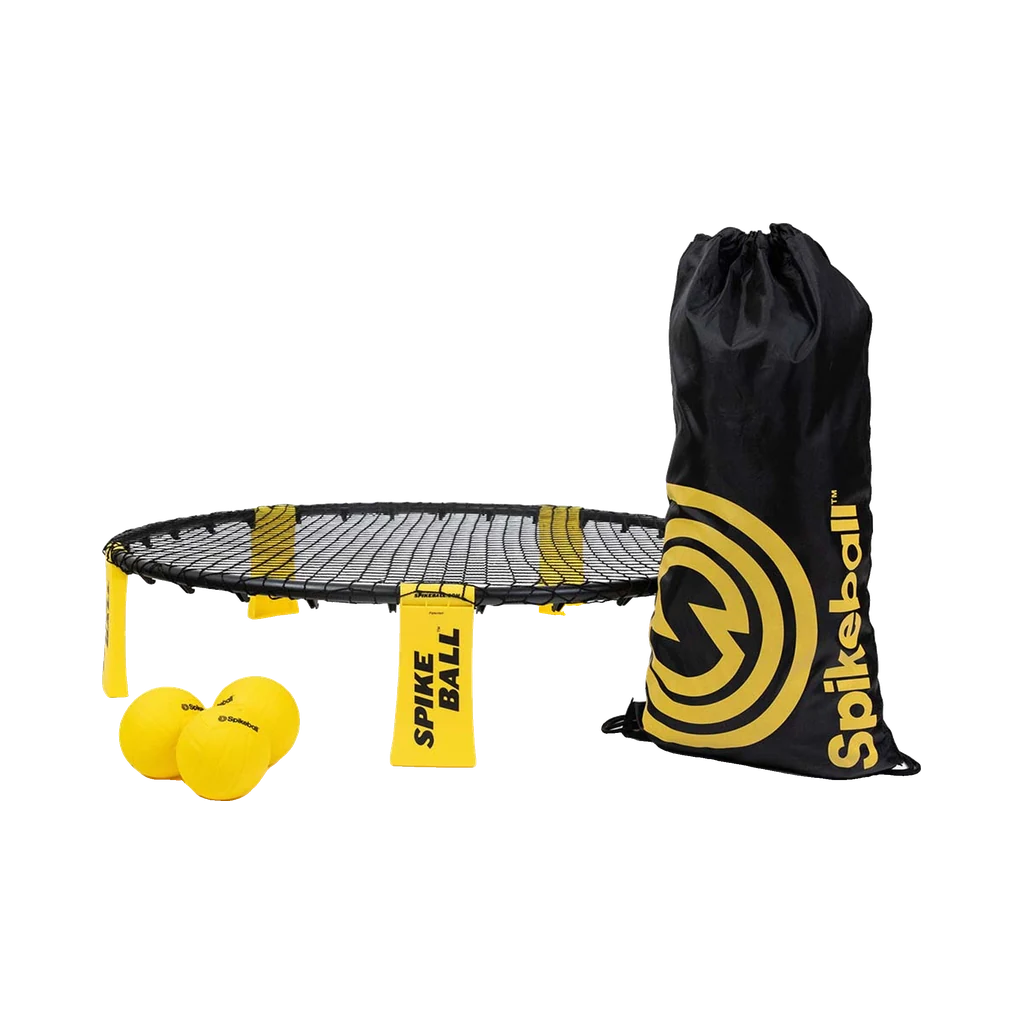 Spikeball Standard 3 Ball Kit