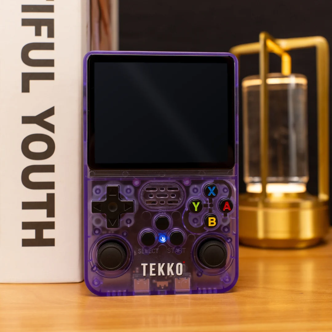 Tekko One 2025