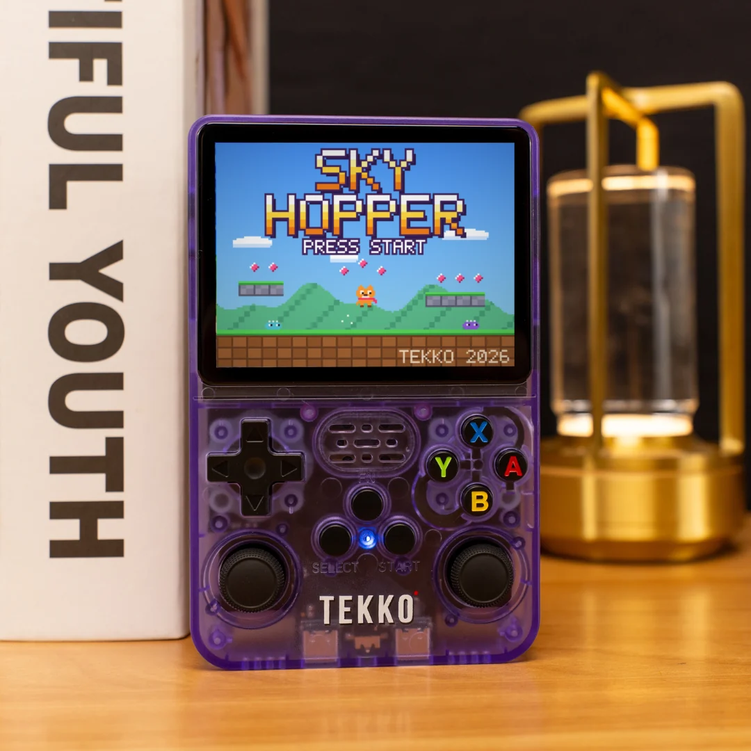 Tekko One 2026