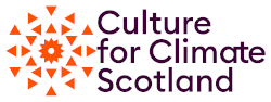 Culture for Climate Scotland