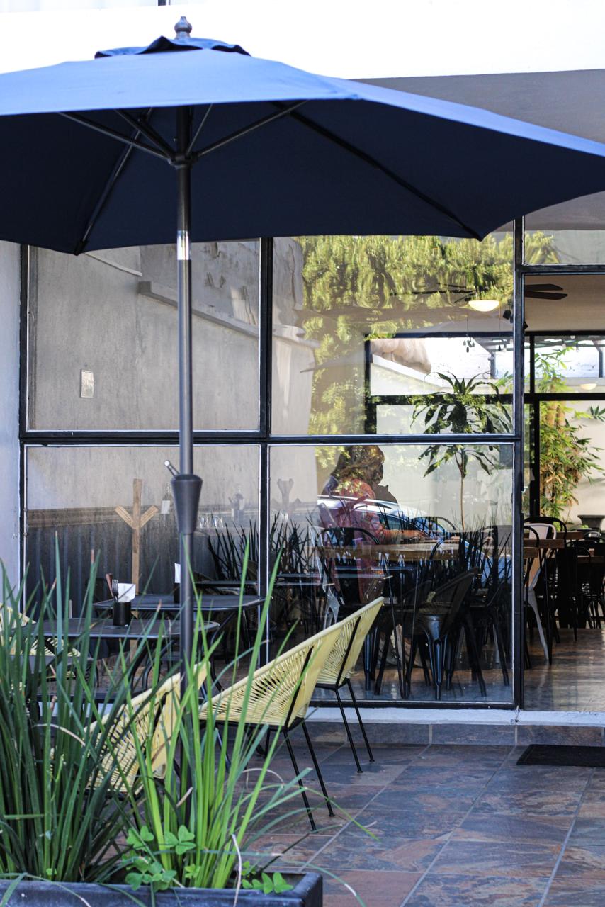 Nats Café en Celaya
