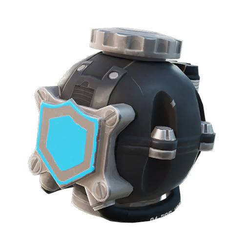 Shield Bubble Jr.