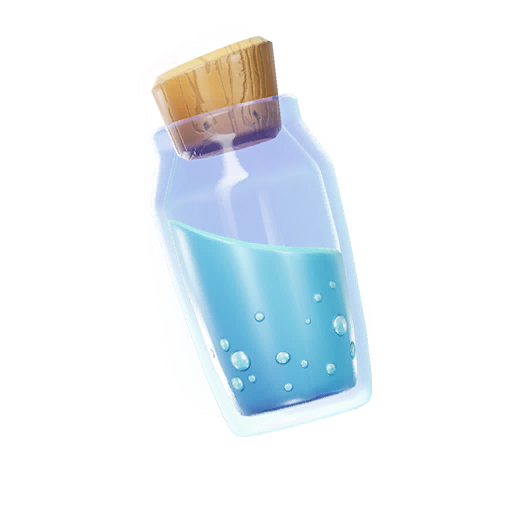 Small Shield Potion