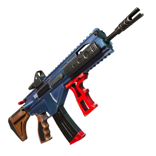 Mythic & Exotic Weapon Tracker
