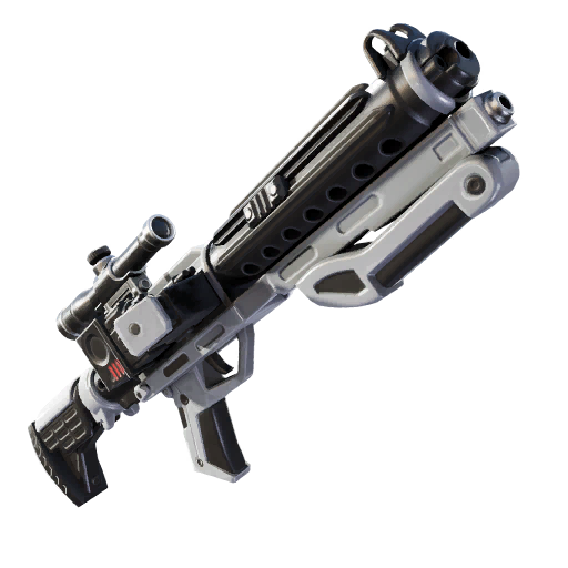 F-11D Blaster