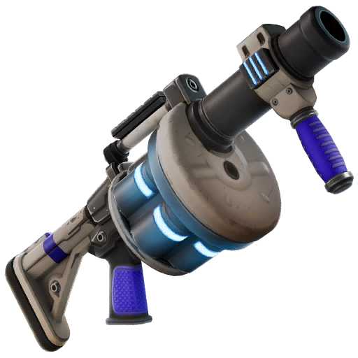 Mythic & Exotic Weapon Tracker