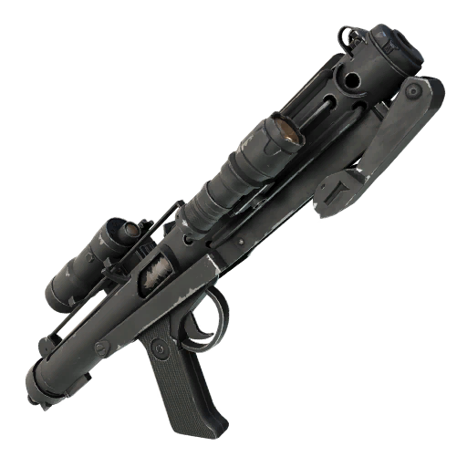 E-11 Blaster