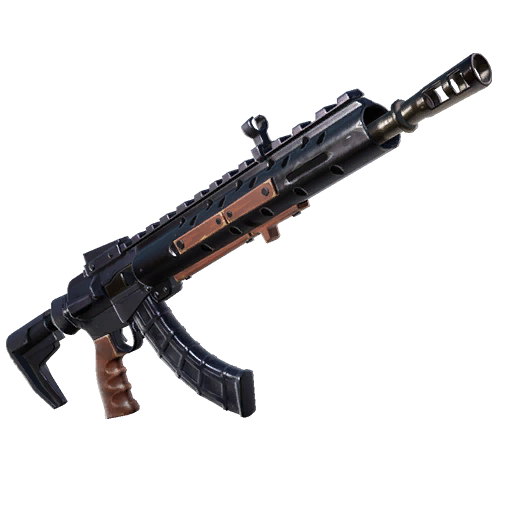 Mythic & Exotic Weapon Tracker