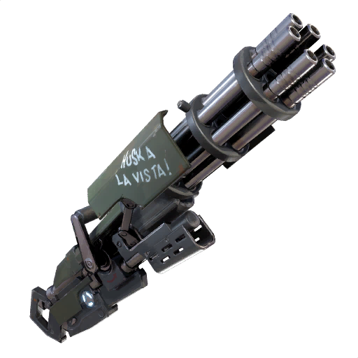 Mythic & Exotic Weapon Tracker