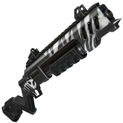 Mythic & Exotic Weapon Tracker
