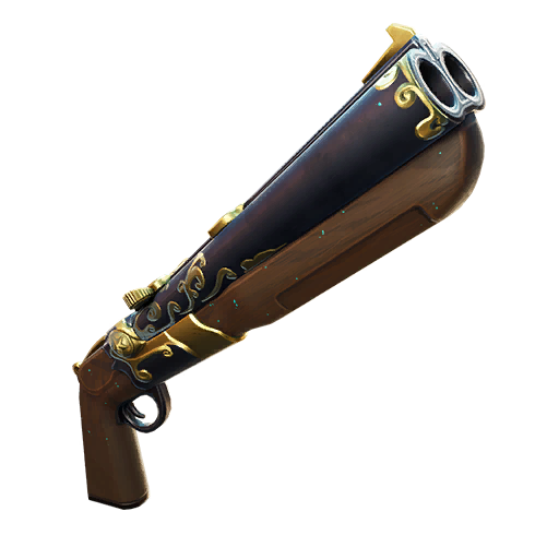Mythic & Exotic Weapon Tracker