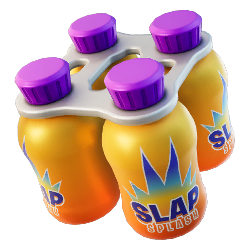 Slap Splash