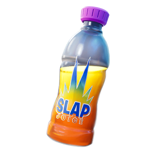 Slap Juice