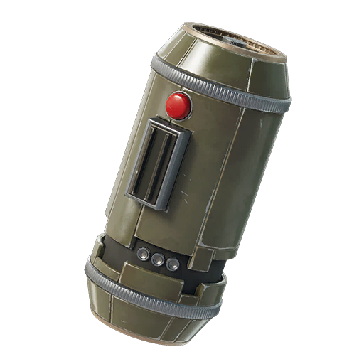 Thermal Imploder