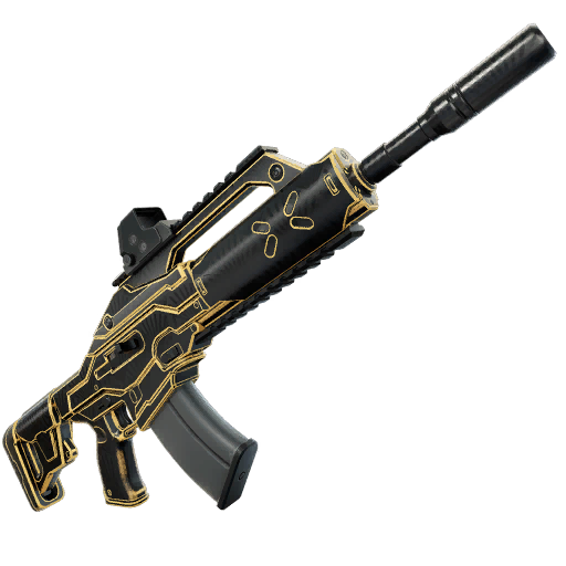 Mythic & Exotic Weapon Tracker