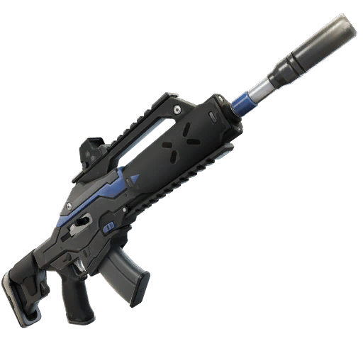 Mythic & Exotic Weapon Tracker