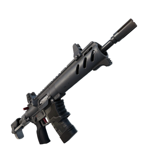 Mythic & Exotic Weapon Tracker