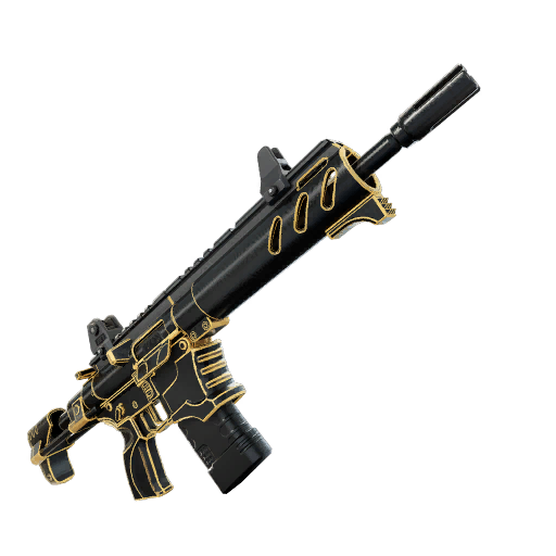 Mythic & Exotic Weapon Tracker
