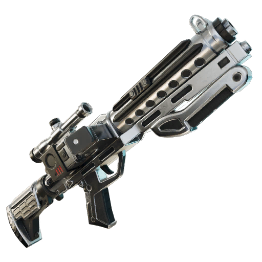 Weapon 34