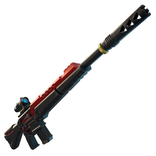 Mythic & Exotic Weapon Tracker