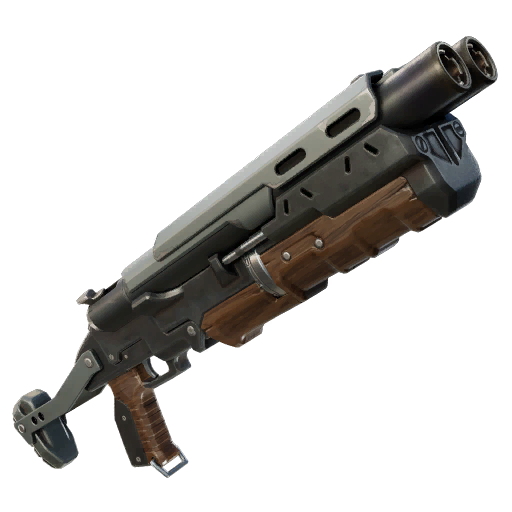Mythic & Exotic Weapon Tracker