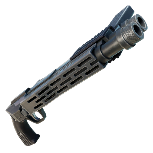 ACP Scatter Blaster