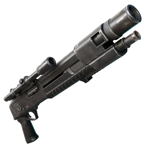 BARM-ST12 Scatter Blaster