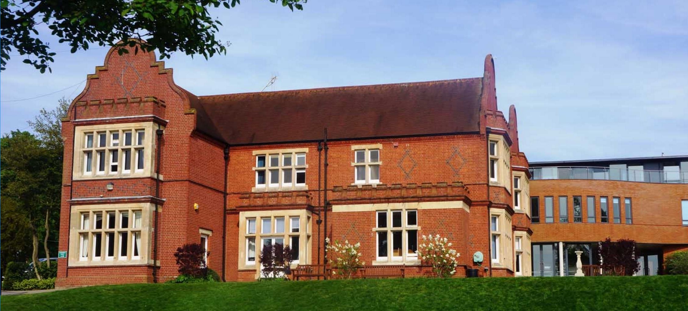 Danes Hill School B+H Sound