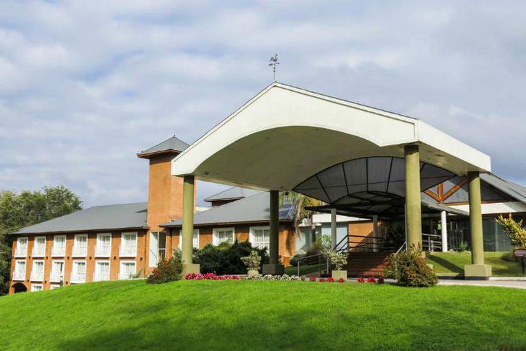 Howard Johnson Hotel & Spa Villa General Belgrano, foto 2 de 3