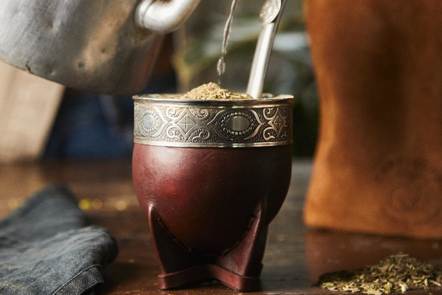 Mate Workshop, foto 2 de 3