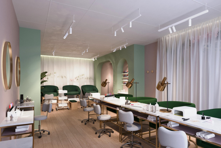 Sunshine Wellness Home, foto 3 de 5