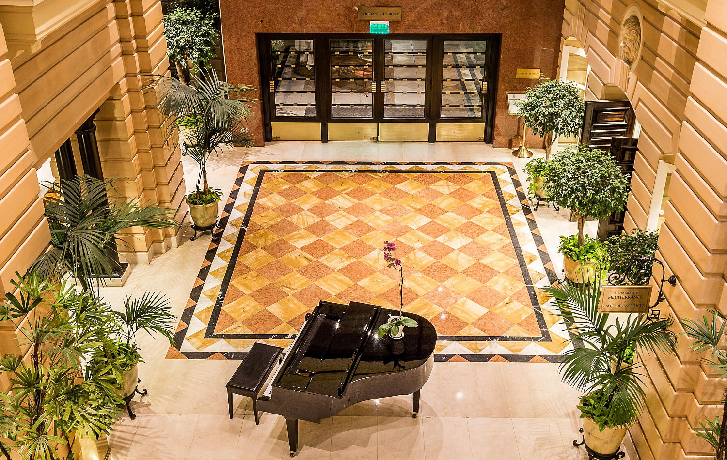 Intercontinental Hotel Buenos Aires, foto 3 de 6