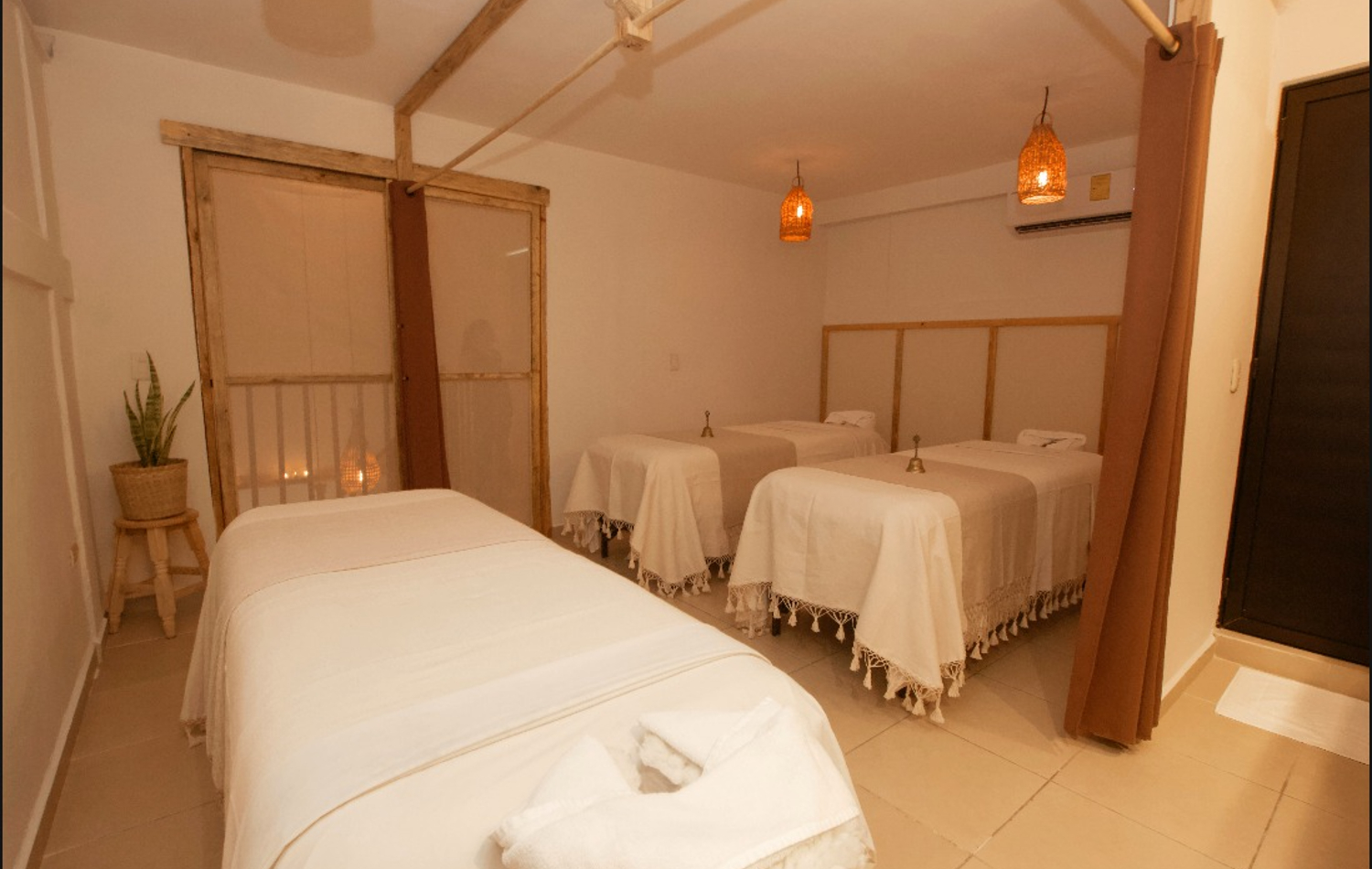 Nisa-Ha Spa Natural, foto 5 de 7