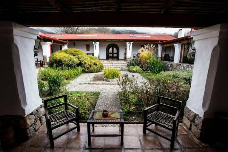 Estancia Las Carreras, foto 3 de 4