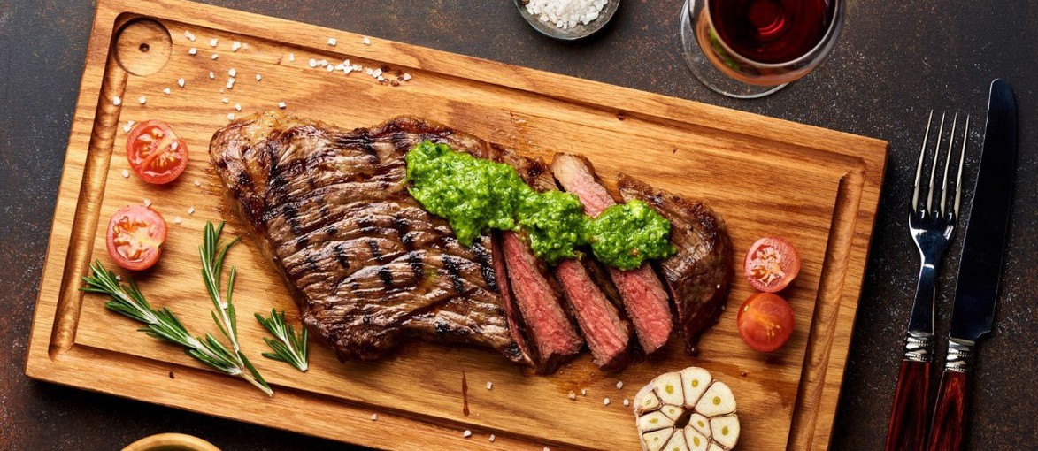Bistec Bar de Carnes, foto 2 de 3
